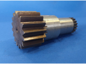 Swing motor for Construction machinery 010110A Swing motor shaft: picture 5