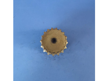 Swing motor for Construction machinery 010110A Swing motor shaft: picture 3