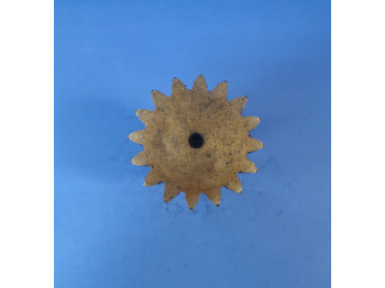 Swing motor for Construction machinery 010110A Swing motor shaft: picture 4