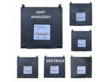 Electrical system