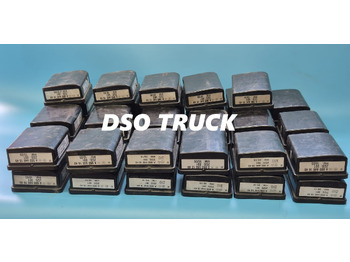 Spare parts MERCEDES-BENZ Actros