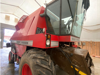 Pull-type forage harvester MASSEY FERGUSON 31PX: picture 3