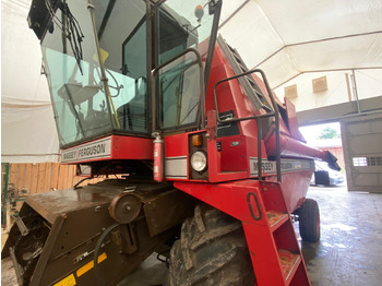 Pull-type forage harvester MASSEY FERGUSON 31PX: picture 2