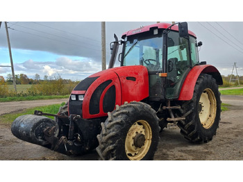 Farm tractor ZETOR