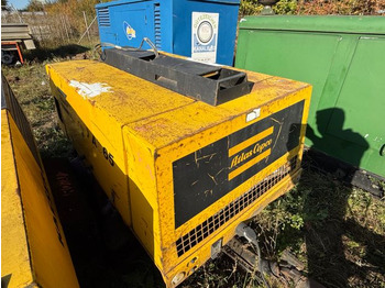 Air compressor Atlas Copco: picture 2 Air compressor Atlas Copco: picture 2