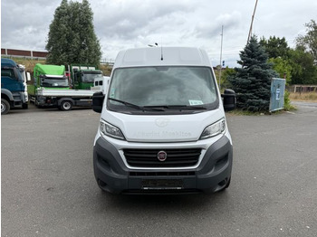 Panel van FIAT Ducato