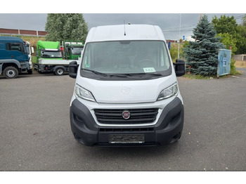 Small van FIAT Ducato