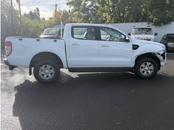 SUV Ford Ranger XLT Doppelkabine 4x4: picture 5