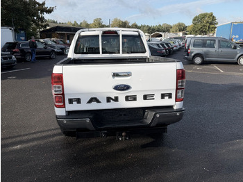 SUV Ford Ranger XLT Doppelkabine 4x4: picture 4