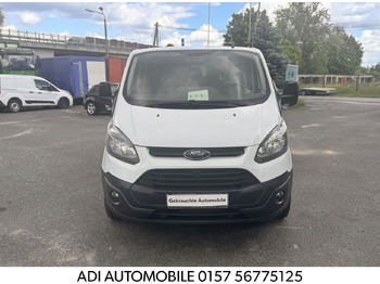 Small van FORD Transit