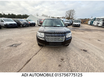 SUV LAND ROVER