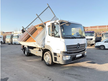 Tipper MERCEDES-BENZ Atego 1224