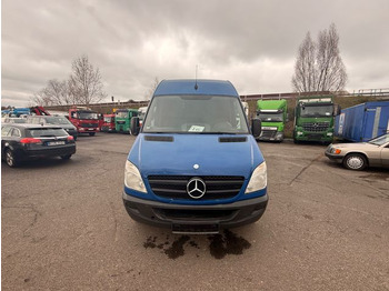 Panel van MERCEDES-BENZ Sprinter 313