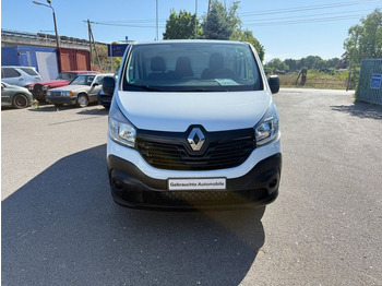 Small van RENAULT Trafic