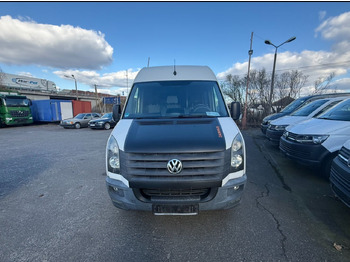 Panel van VOLKSWAGEN Crafter 35