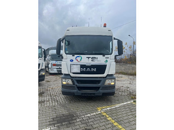 Tractor unit MAN TGS 18.400: picture 2
