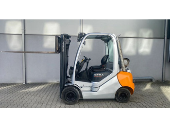 Forklift Still RX 70-25: picture 3