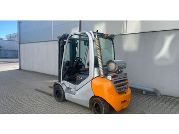 Forklift Still RX 70-25: picture 5