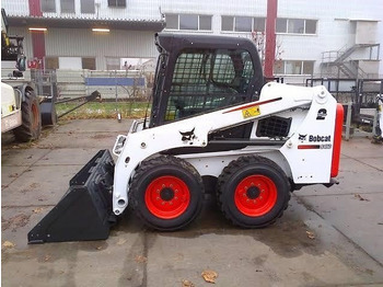 Skid steer loader BOBCAT S450: picture 2