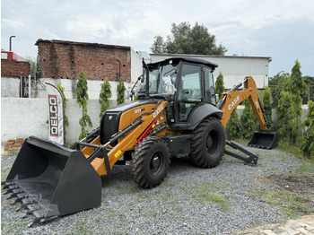 Leasing of CASE 851NX CP CASE 851NX CP: picture 1