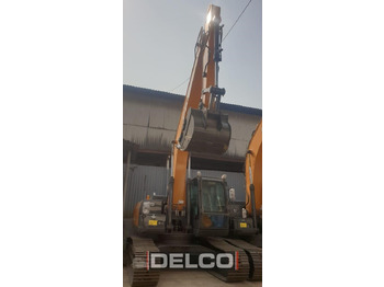 Crawler excavator CASE CX220C LC: picture 2 Crawler excavator CASE CX220C LC: picture 2