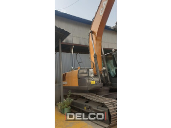 Crawler excavator CASE CX220C LC: picture 5 Crawler excavator CASE CX220C LC: picture 5