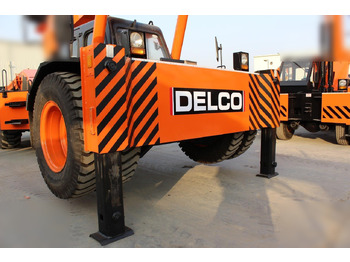 Mobile crane DELCO PNC 23: picture 3