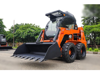 Skid steer loader DELCO