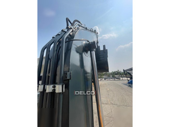 Leasing of HYUNDAI ROBEX 215L SMART HYUNDAI ROBEX 215L SMART: picture 5