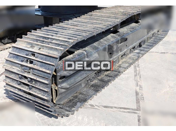 Leasing of JCB 225 LC JCB 225 LC: picture 5