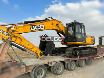 Leasing of JCB 225 LC JCB 225 LC: picture 2