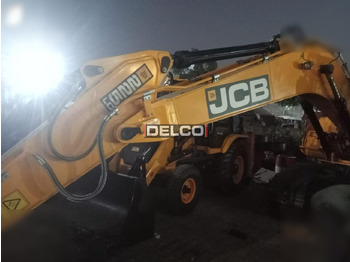 Leasing of JCB 225 LC JCB 225 LC: picture 4