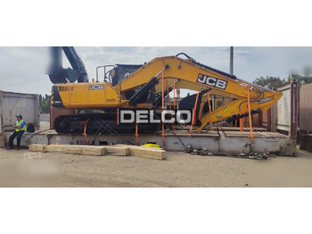 Leasing of JCB 225 LC JCB 225 LC: picture 3