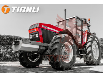 Tire for Farm tractor Tianli 380/70R24 AG-RADIAL 70 R-1W 125A8/B TL: picture 2