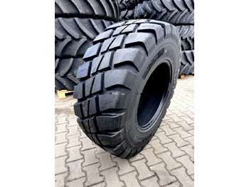 Tire for Wheel loader Tianli 405/70R20 (16.0/70R20) MULTI SURFACE 149A8/149B TL: picture 3