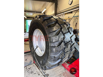 Tire for Agricultural machinery Tianli 800/45R26.5 AGRO GRIP 174D TL STEEL BELT: picture 3