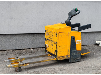 Pallet truck JUNGHEINRICH ERE