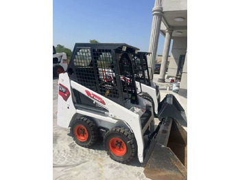 Skid steer loader BOBCAT S70