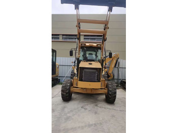 Leasing of  CAT 420F CAT 420F: picture 5