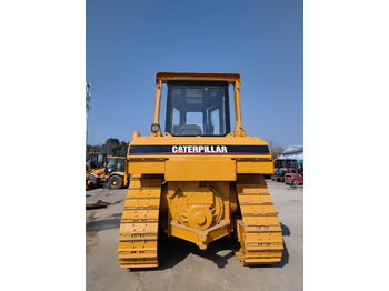 Bulldozer CAT D6R: picture 2