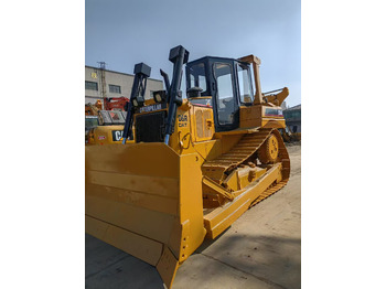 Bulldozer CAT D6R: picture 5