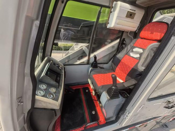 Crane zoomlion: picture 4