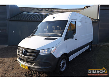Panel van MERCEDES-BENZ Sprinter 315