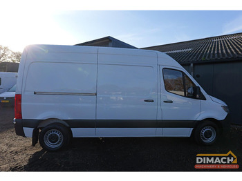 Panel van Mercedes-Benz Sprinter 315 CDI MB L2H2 sprinter - trekhaak - MBUX - automaat TOP!!: picture 3 Panel van Mercedes-Benz Sprinter 315 CDI MB L2H2 sprinter - trekhaak - MBUX - automaat TOP!!: picture 3