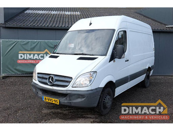 Panel van MERCEDES-BENZ Sprinter 513