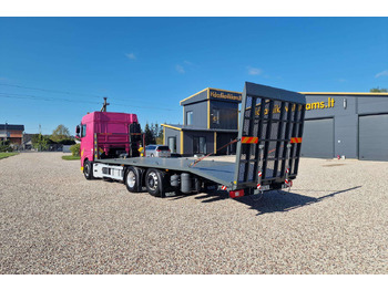 Autotransporter truck DAF XF 460: picture 5