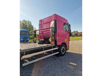 Autotransporter truck DAF XF 460: picture 4