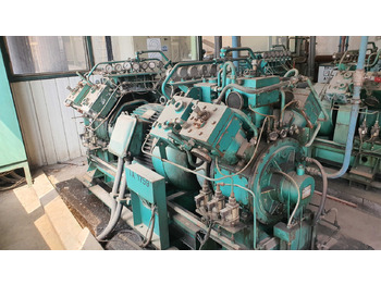 Air compressor