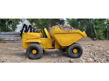 Mini dumper THWAITES