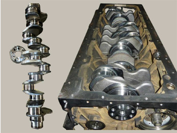 Engine MERCEDES-BENZ